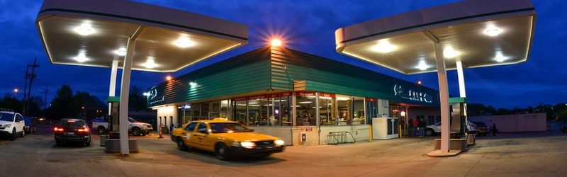 Joe’s Kansas City Bar-B-Que – Kansas City, KS