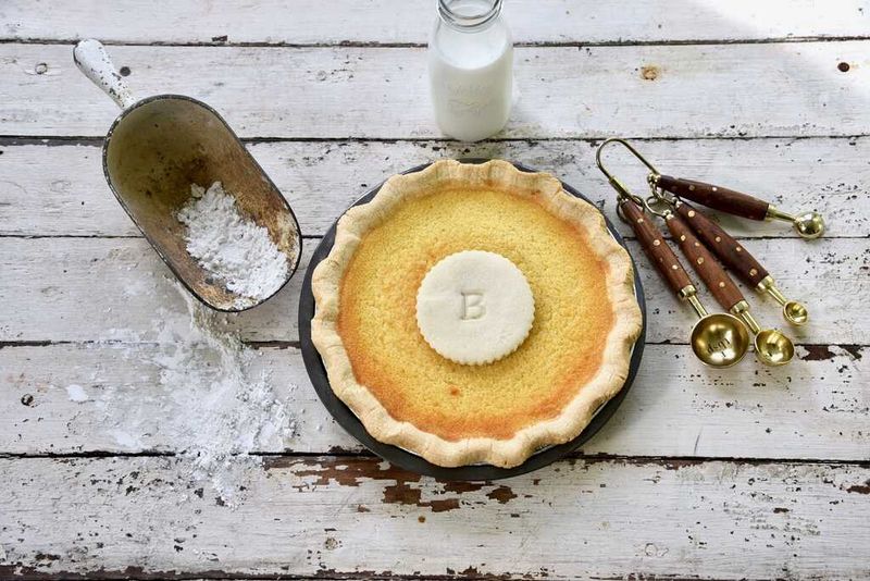 Carolina Pie Company (Mooresville)