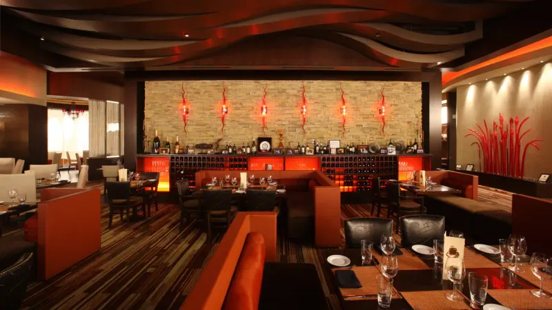 David Burke Prime – Mashantucket, Connecticut