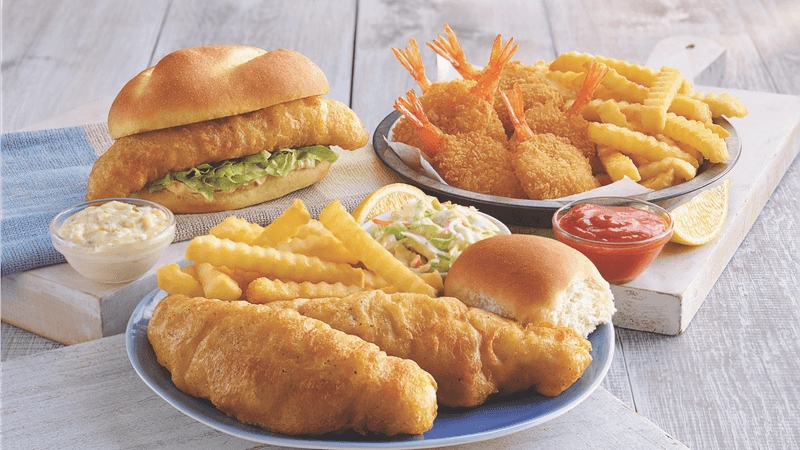 Culver’s Homemade Taste
