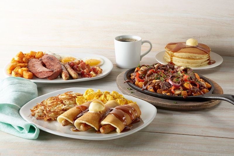 Perkins Restaurant & Bakery