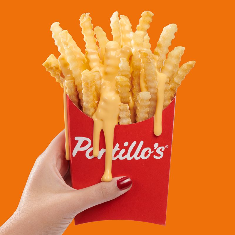 Portillo’s
