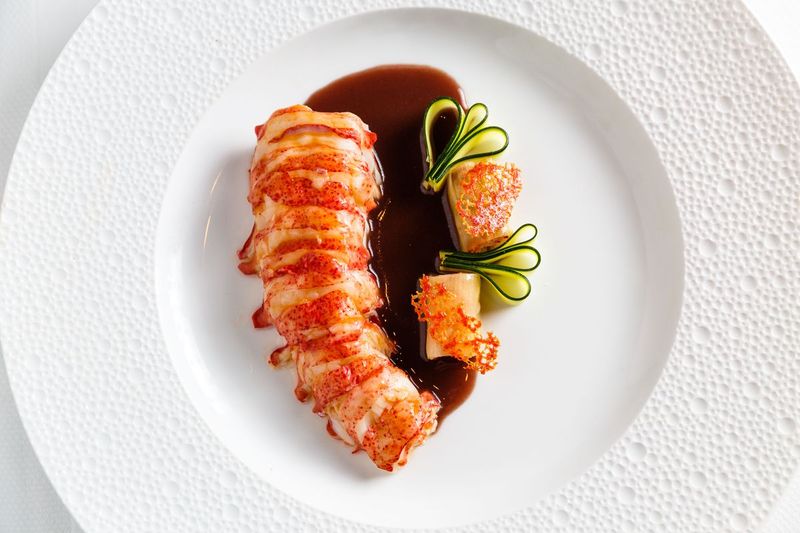 Le Bernardin (New York, NY)