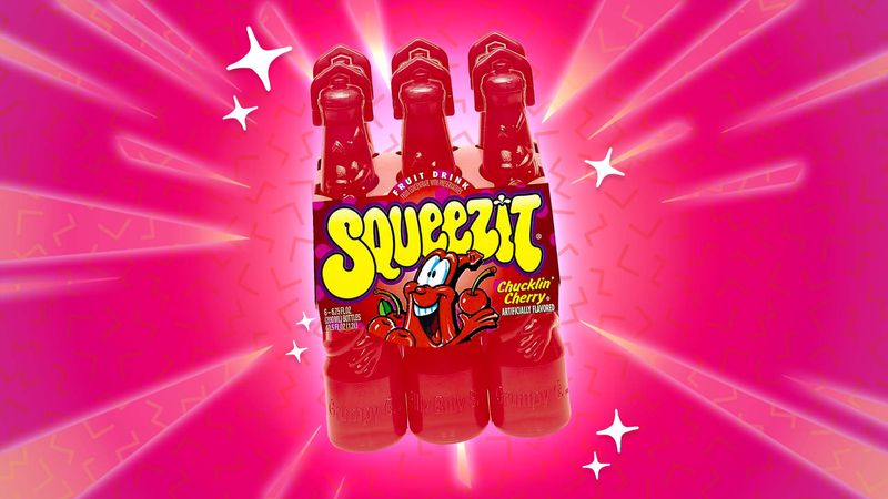 Squeeze It