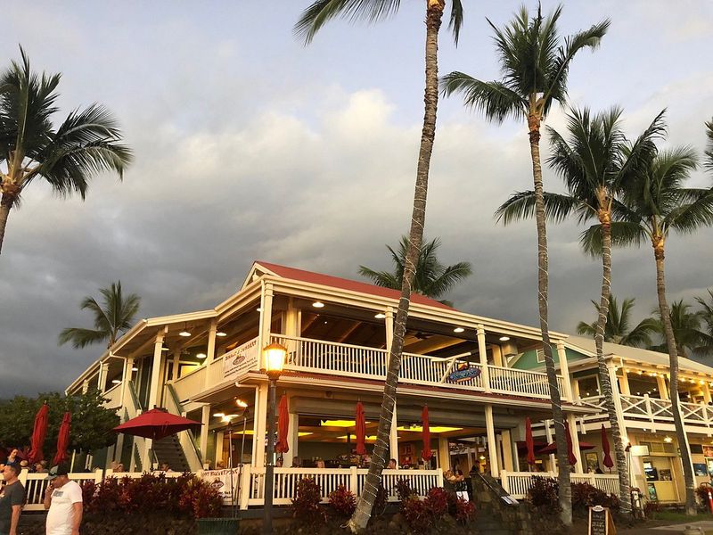 Da Poke Shack – Kailua-Kona