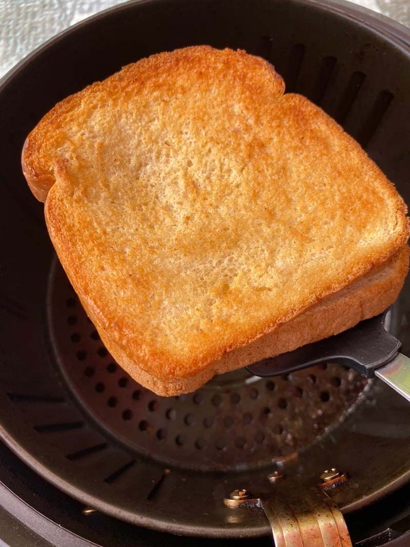 Grilled Cheese Sandwiches