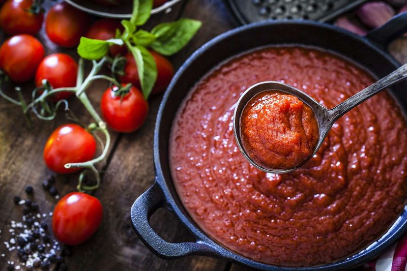 Tomatoes