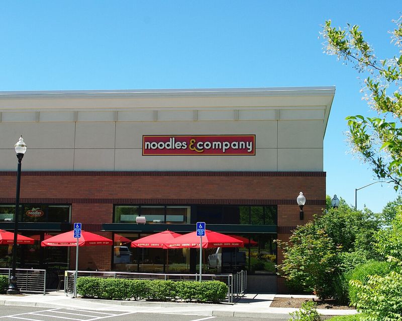 Noodles & Company
