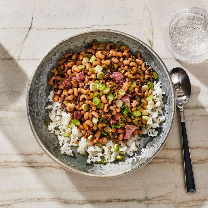 Hoppin’ John