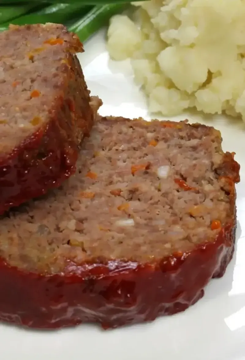 Meatloaf
