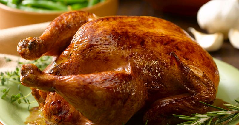 Boston Market