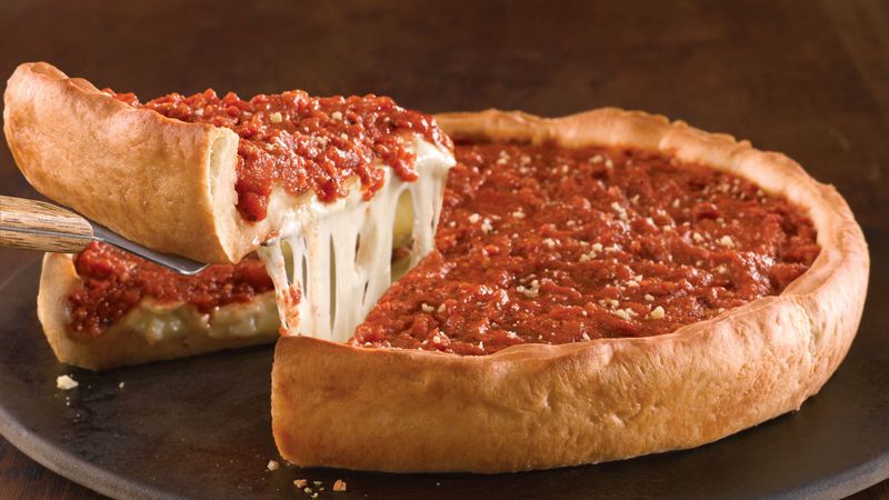 Giordano’s