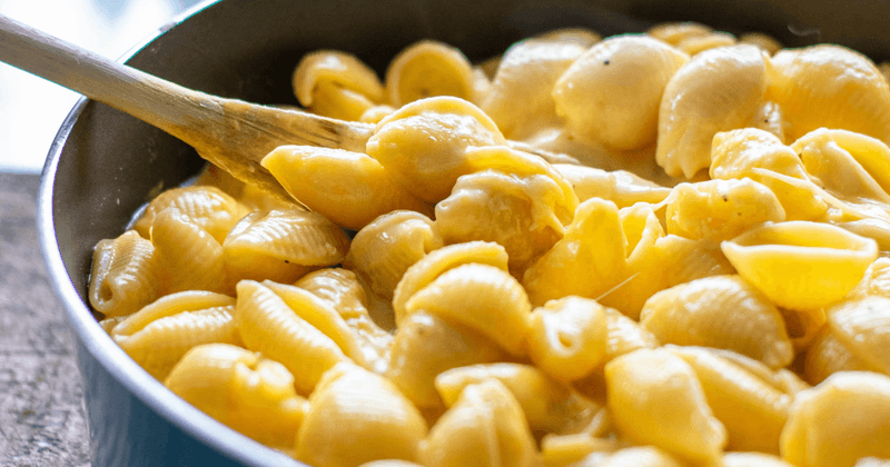 Boxed Mac & Cheese (Classic Kinds)