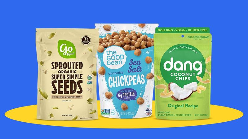 Gluten-Free Snacks