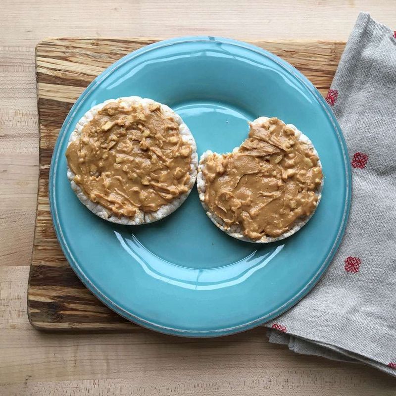 Rice Cakes