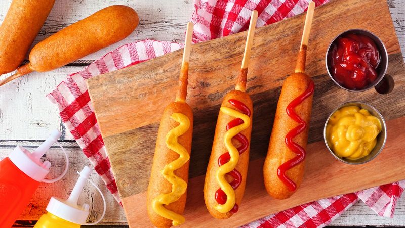Corn Dogs