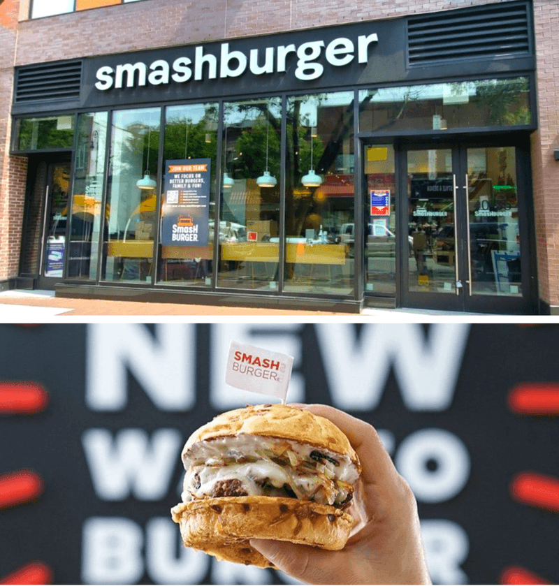 Smashburger