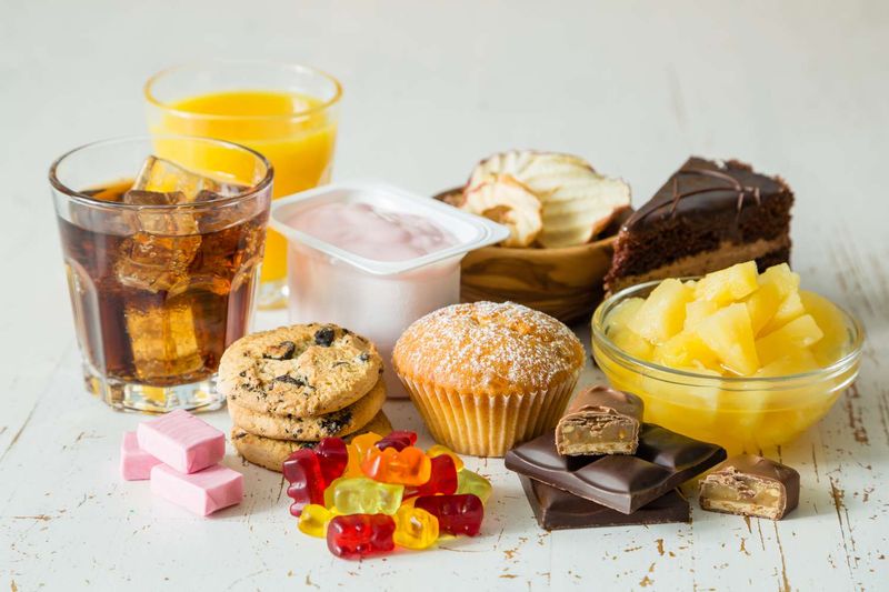 Packaged Snack Cakes and Pastries