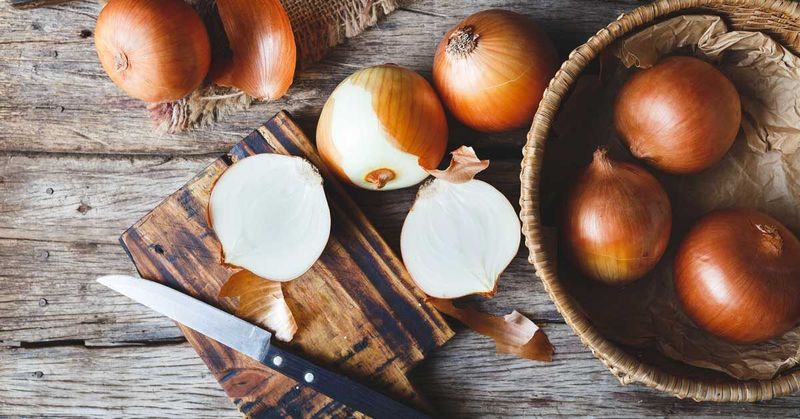 Onions
