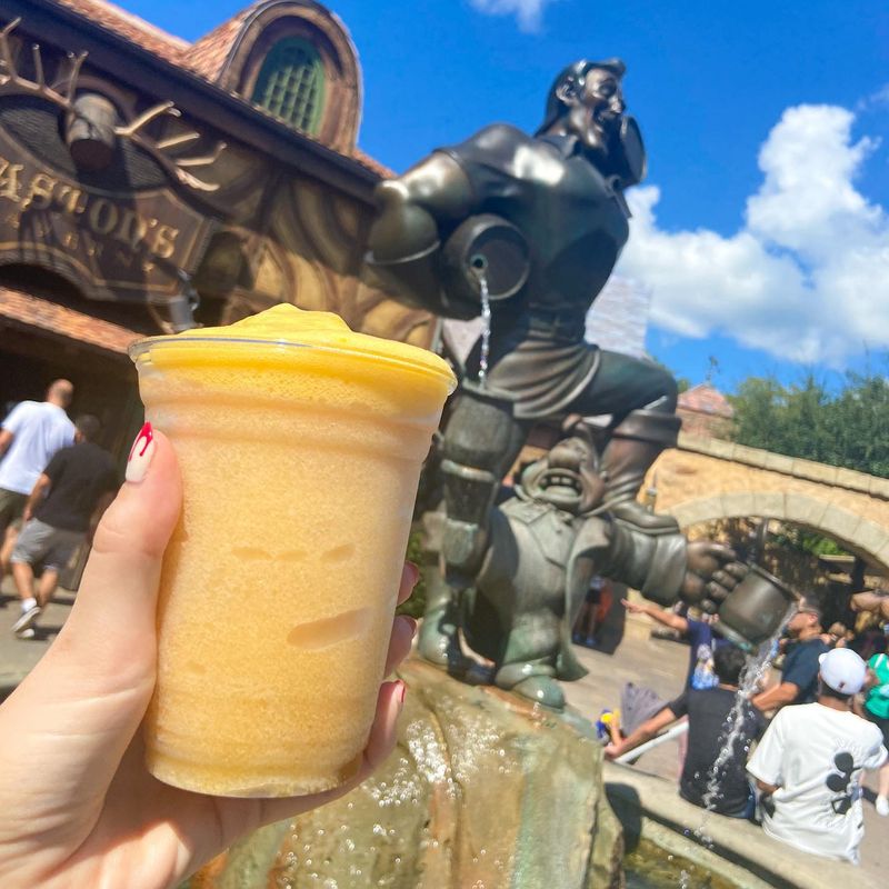 LeFou’s Brew (Magic Kingdom)