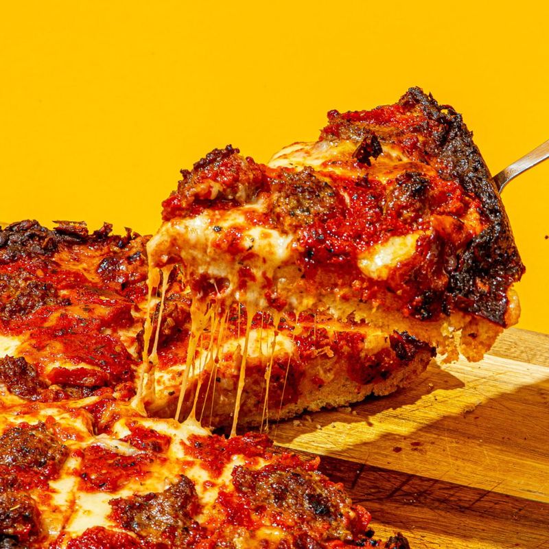 Pequod’s Pizza