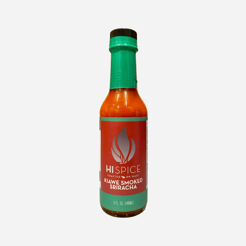 Hawaii – Huy Fong Sriracha