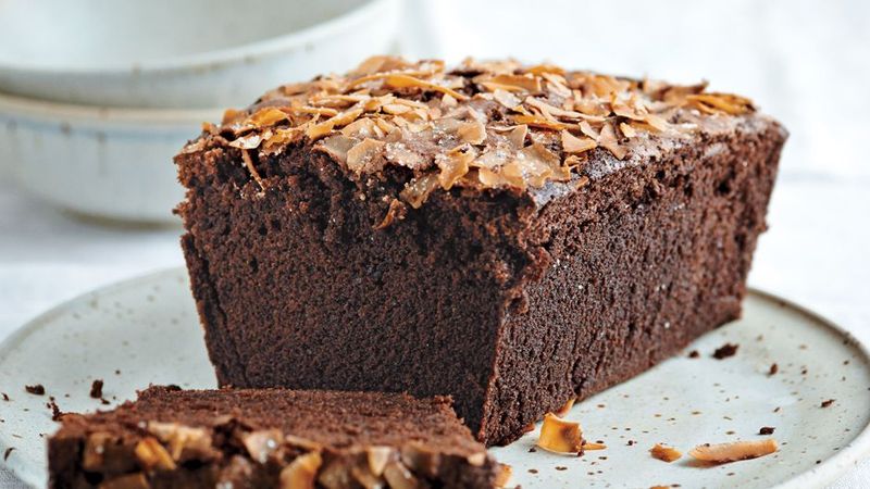 Baking Techniques