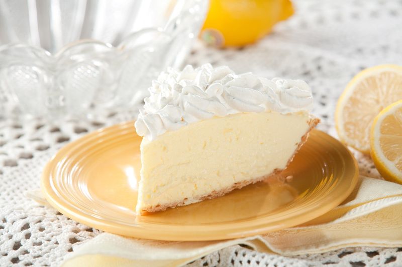Lemon Supreme