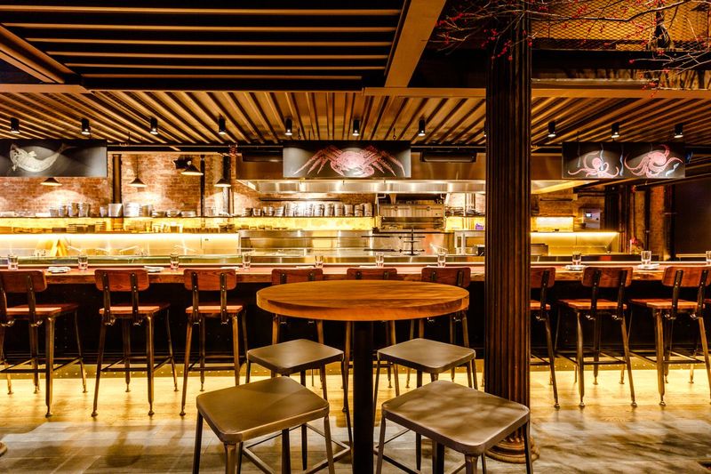 Masa – NYC, New York