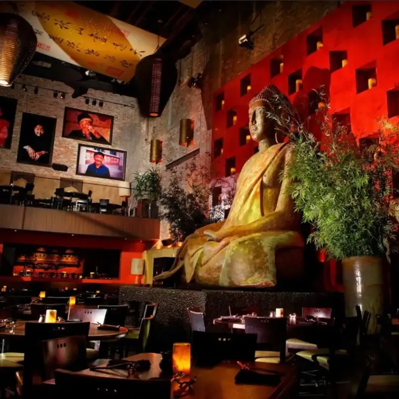 Tao Asian Bistro (The Venetian)