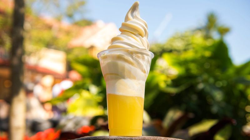 Dole Whip