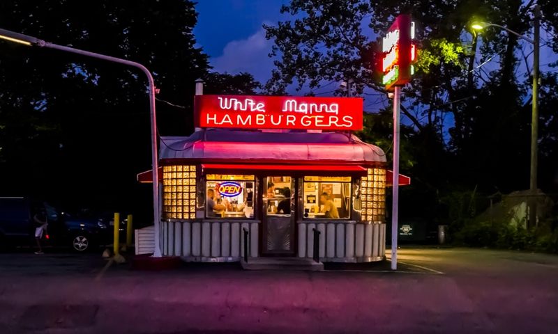 White Manna – Hackensack