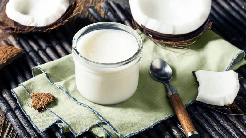 Coconut Oil