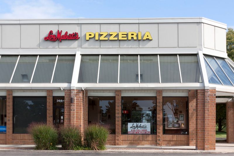 Lou Malnati’s – Arizona, Wisconsin, Indiana, & Nationwide Shipping