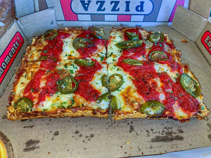 My Pi Pizza – Los Angeles, CA (Pop-Ups & Pre-Orders)
