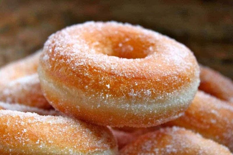 Jerry’s Cakes & Donuts – Sioux Falls, South Dakota