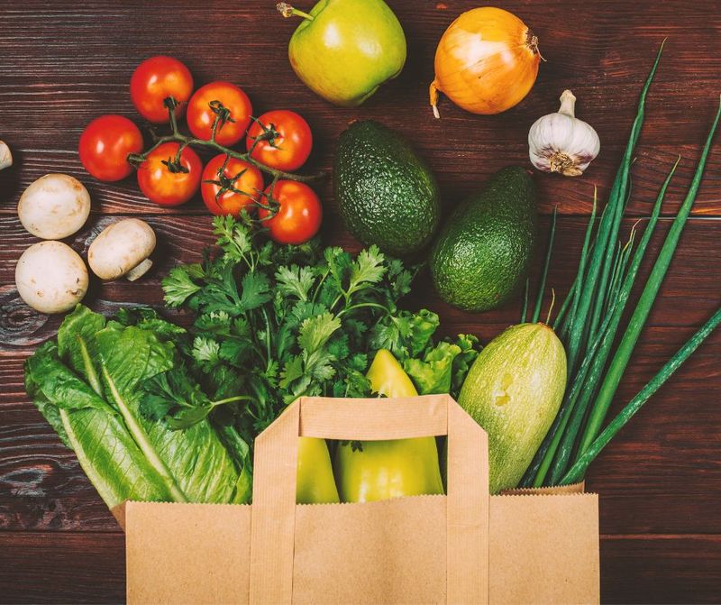 Organic = More Nutritious