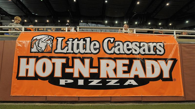 Little Caesars