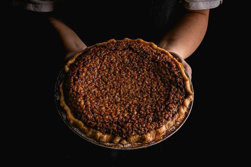 Michele’s Pies (Norwalk)