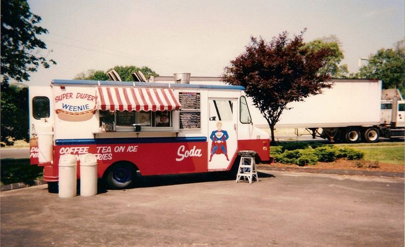 Super Duper Weenie – Fairfield
