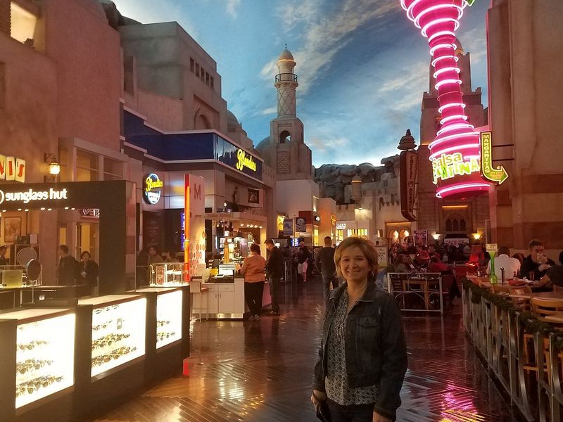 Circus Buffet at Circus Circus – Las Vegas, NV