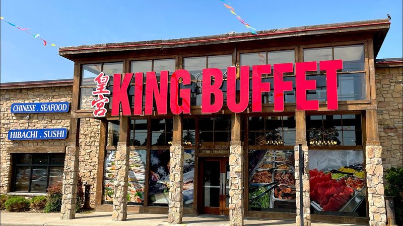 King Buffet