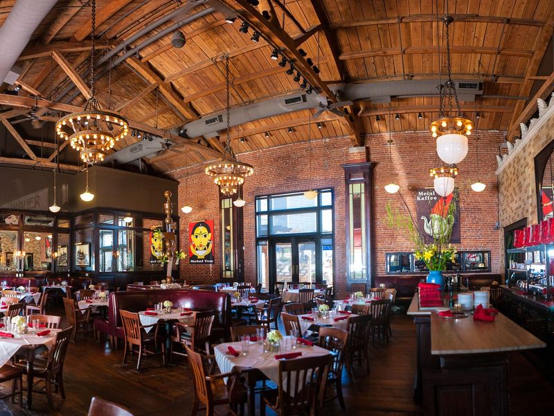 Jess & Jim’s Steak House (Kansas City, MO)