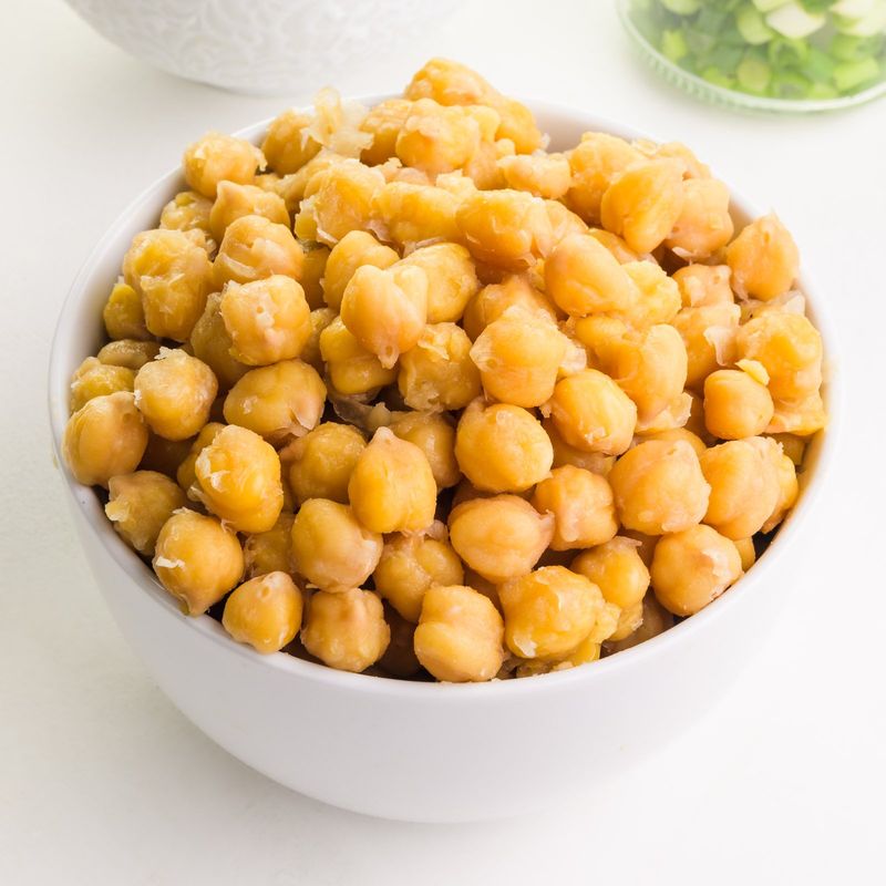 Best Choice Garbanzo Beans