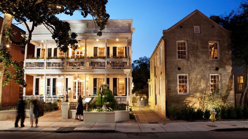 Husk (Charleston, South Carolina)