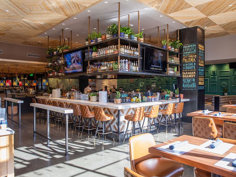 Fox Restaurant Concepts (Certain Brands Post-Acquisition)