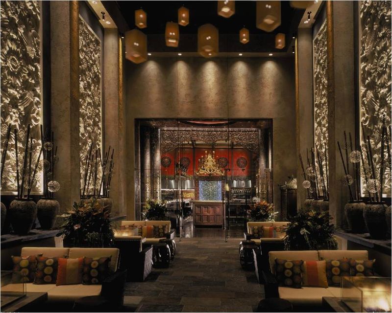 RockSugar Southeast Asian Kitchen