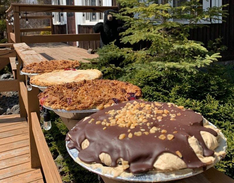 Rustic Inn Café (Two Harbors)