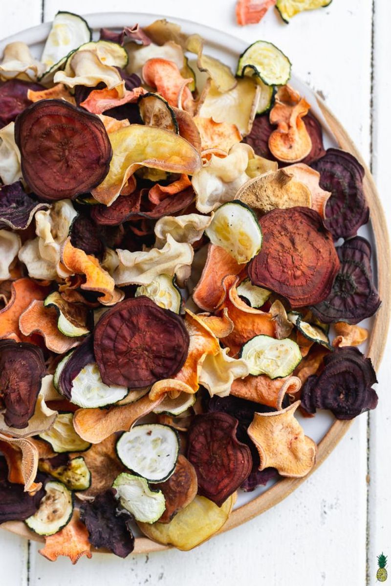 Veggie Chips