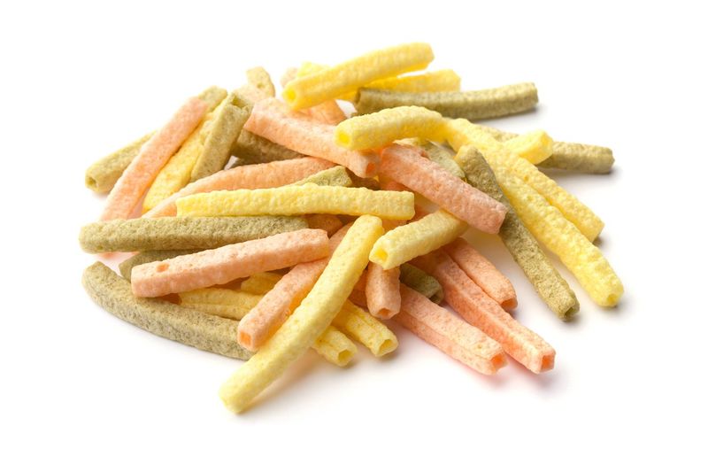 Veggie Chips
